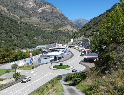 Rotonda Riberola