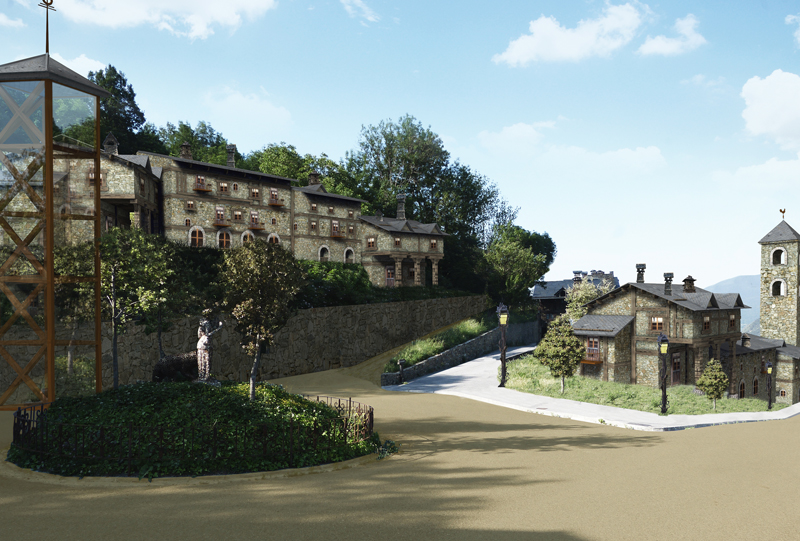 Render auvinya 4