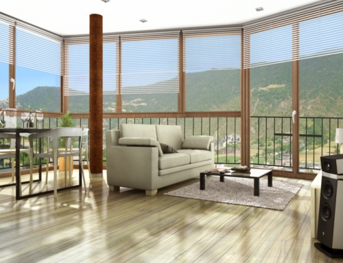 Residencial Anyo
