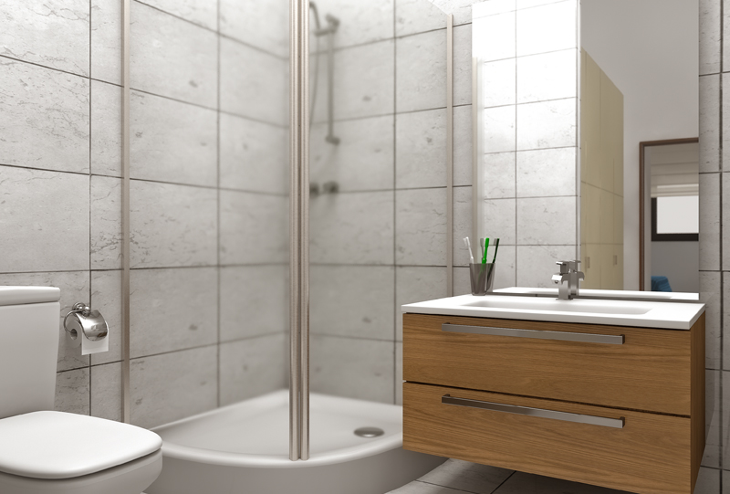 Render baño 1