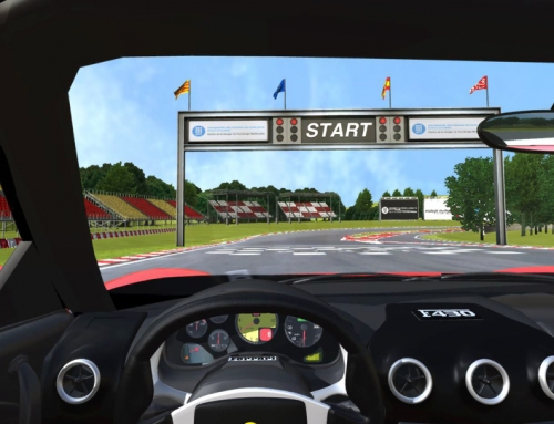 Realitat Virtual